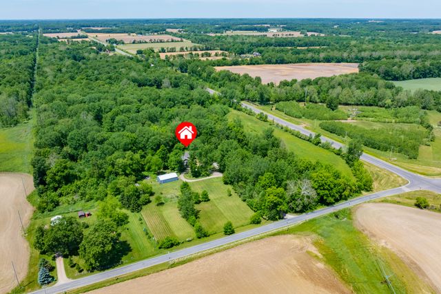 56200 California Road, Pokagon Twp, MI 49047
