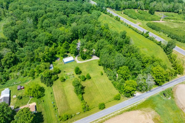 56200 California Road, Pokagon Twp, MI 49047