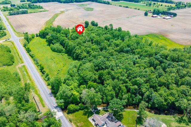 56200 California Road, Pokagon Twp, MI 49047