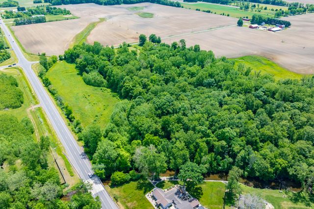 56200 California Road, Pokagon Twp, MI 49047