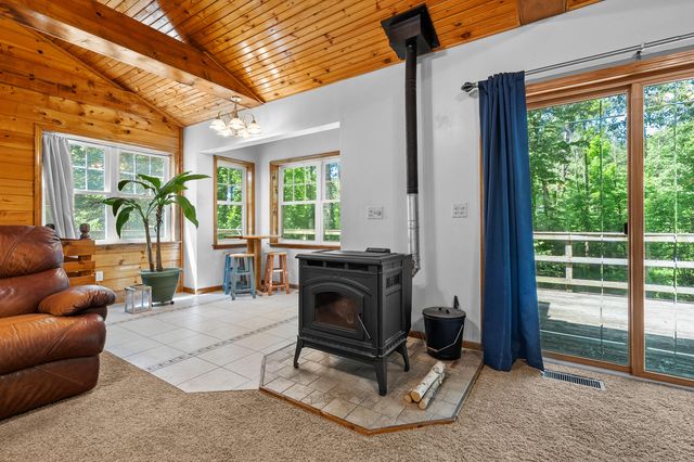56200 California Road, Pokagon Twp, MI 49047