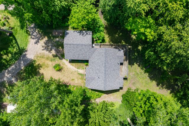 56200 California Road, Pokagon Twp, MI 49047