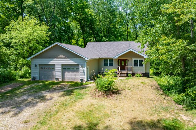 56200 California Road, Pokagon Twp, MI 49047