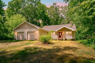 56200 California Road, Pokagon Twp, MI 49047