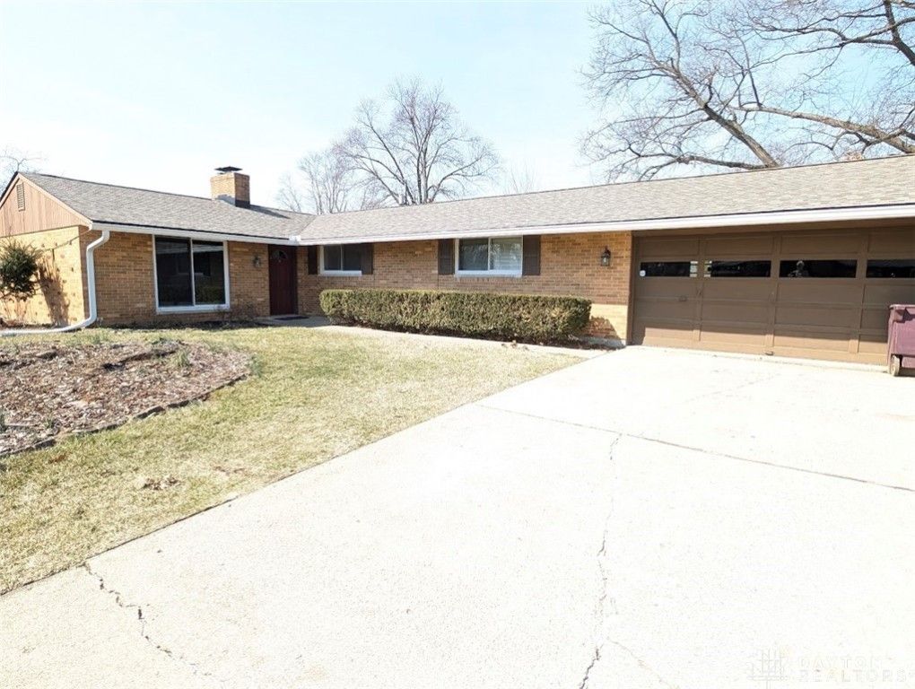 6067 Millbrook Drive, Washington Twp, OH 45459