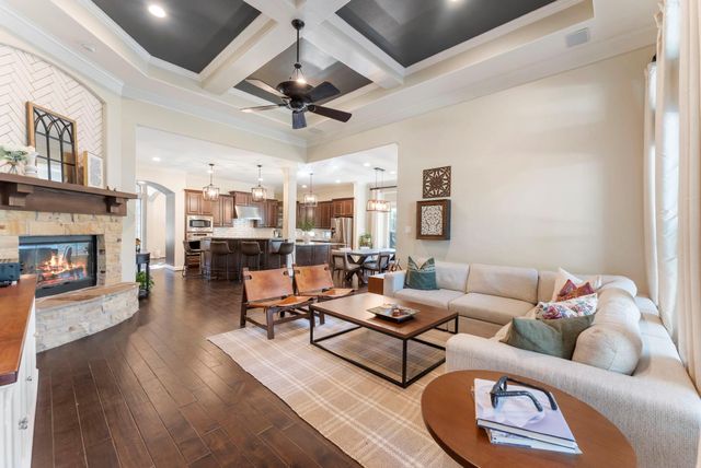 70 Lindenberry Circle, Spring, TX 77389