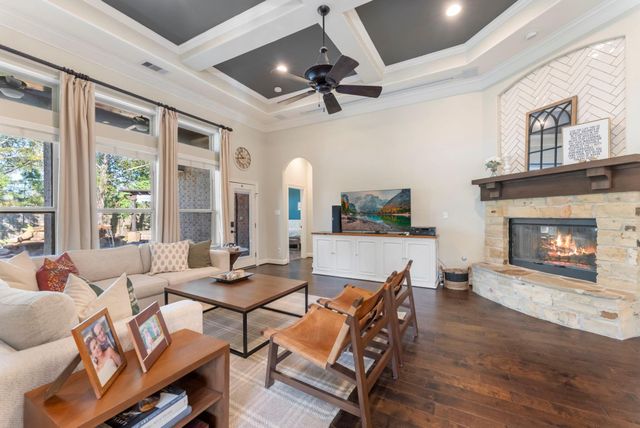 70 Lindenberry Circle, Spring, TX 77389