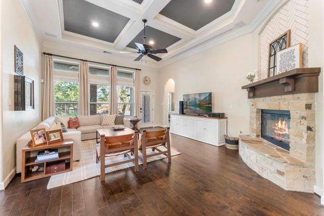 70 Lindenberry Circle, Spring, TX 77389