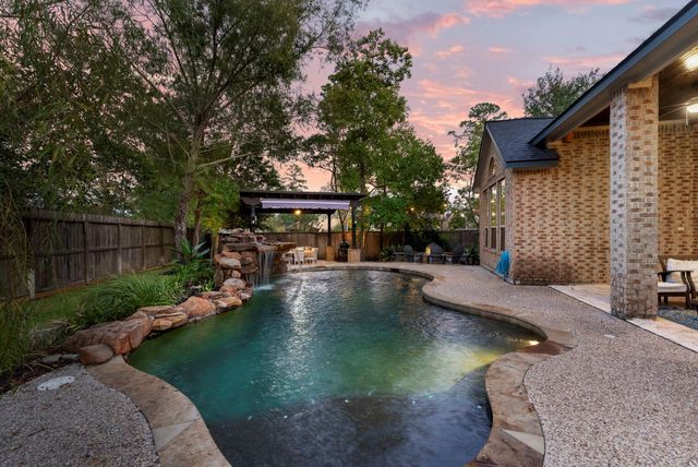 70 Lindenberry Circle, Spring, TX 77389