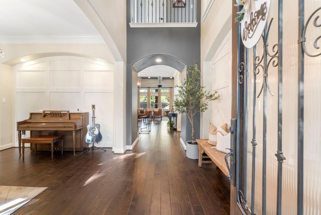 70 Lindenberry Circle, Spring, TX 77389