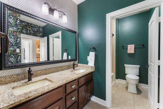 70 Lindenberry Circle, Spring, TX 77389