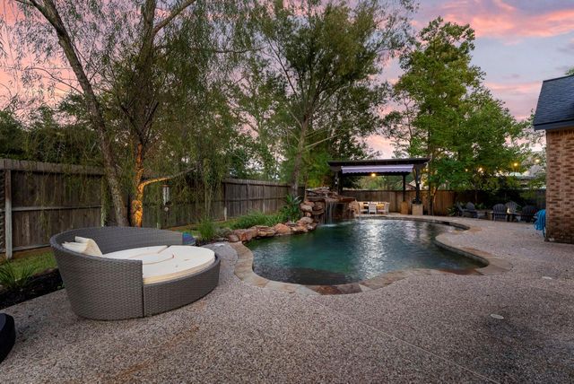 70 Lindenberry Circle, Spring, TX 77389