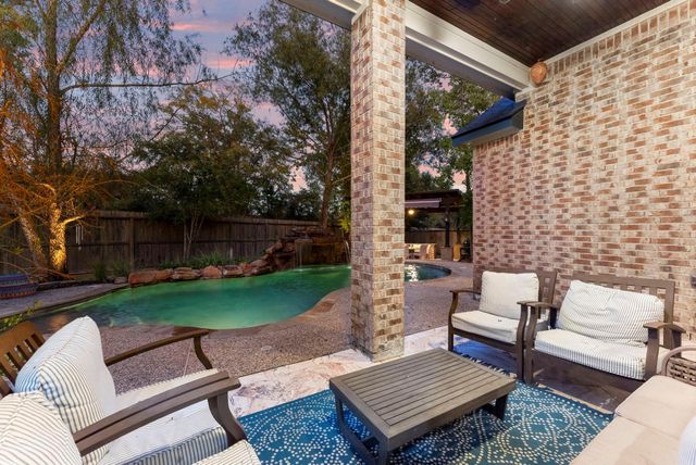 70 Lindenberry Circle, Spring, TX 77389