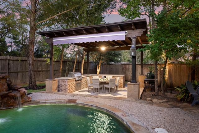 70 Lindenberry Circle, Spring, TX 77389