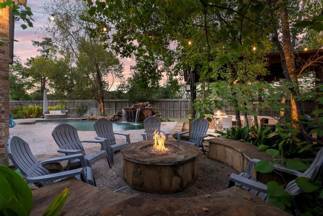 70 Lindenberry Circle, Spring, TX 77389