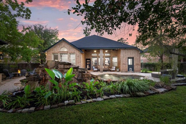 70 Lindenberry Circle, Spring, TX 77389
