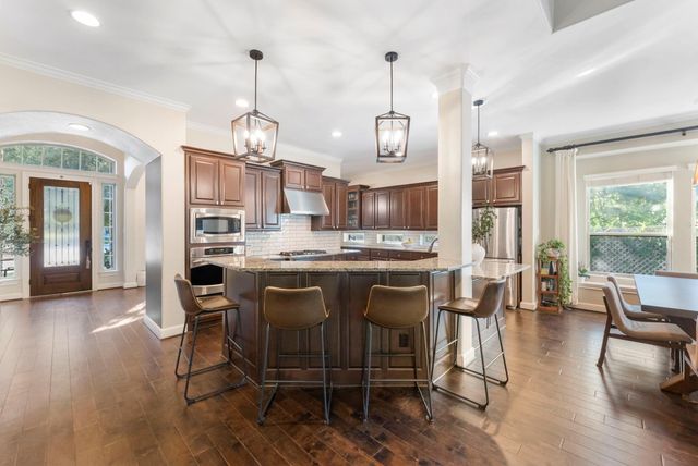 70 Lindenberry Circle, Spring, TX 77389