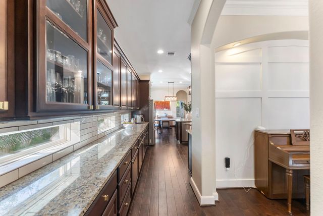 70 Lindenberry Circle, Spring, TX 77389