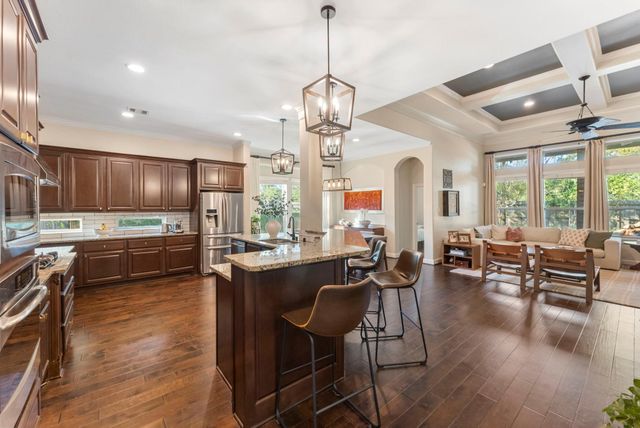 70 Lindenberry Circle, Spring, TX 77389