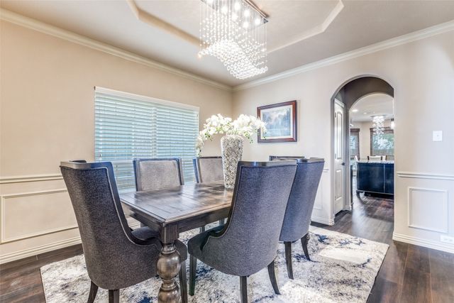 11916 Presario Road, Mckinney, TX 75071