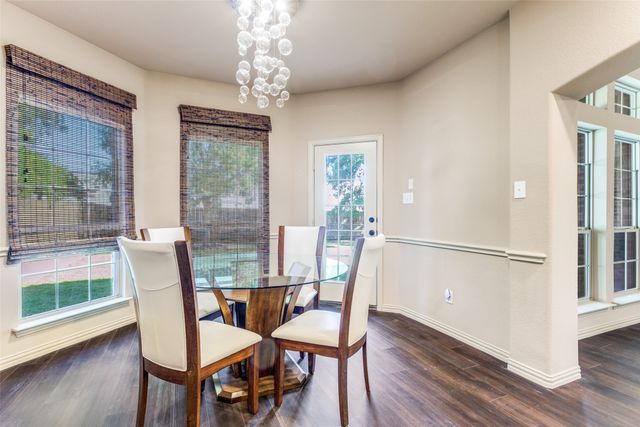 11916 Presario Road, Mckinney, TX 75071