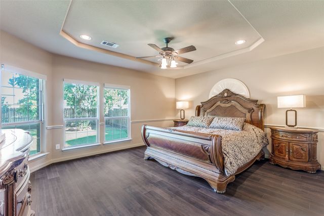 11916 Presario Road, Mckinney, TX 75071