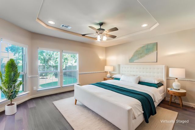 11916 Presario Road, Mckinney, TX 75071