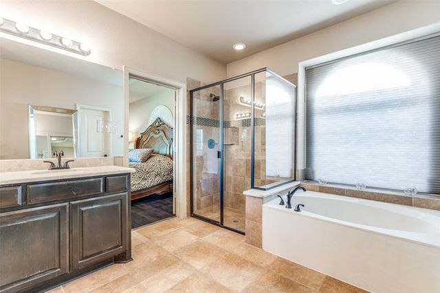 11916 Presario Road, Mckinney, TX 75071