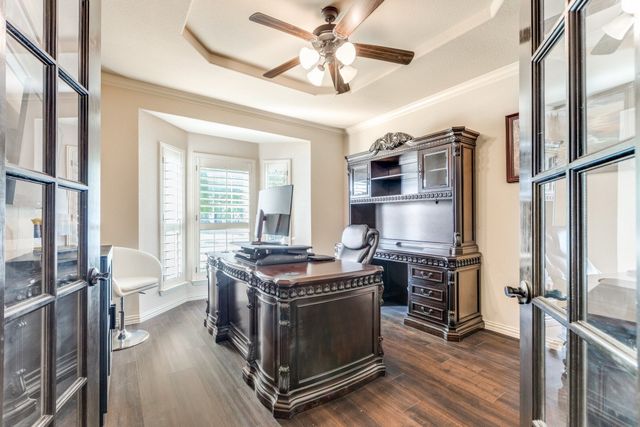 11916 Presario Road, Mckinney, TX 75071