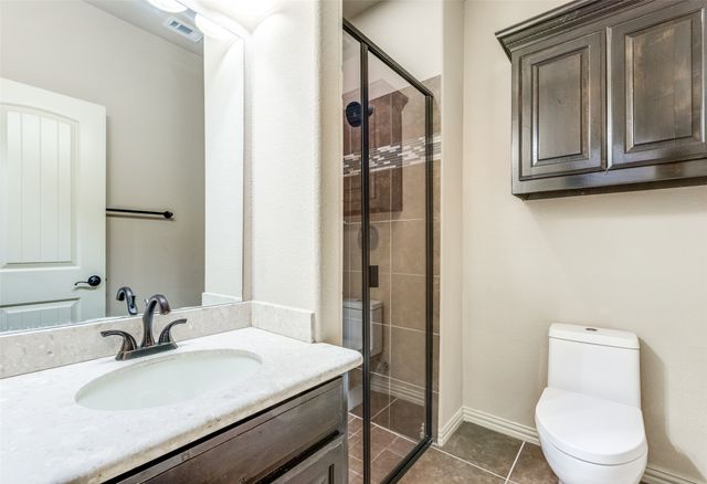 11916 Presario Road, Mckinney, TX 75071