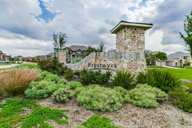 11916 Presario Road, Mckinney, TX 75071