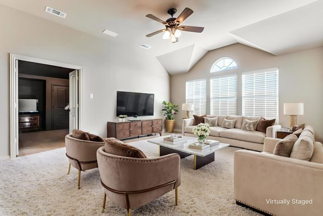 11916 Presario Road, Mckinney, TX 75071