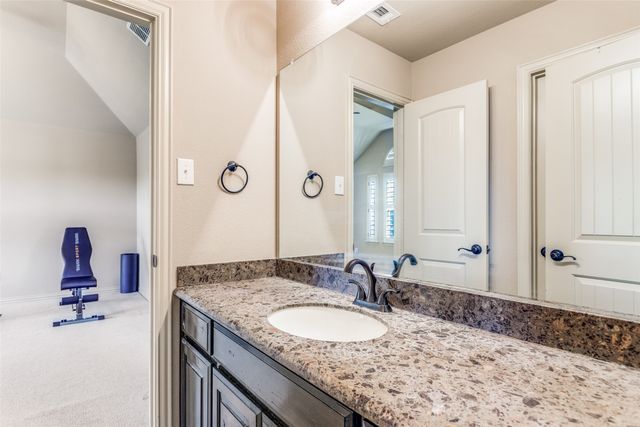 11916 Presario Road, Mckinney, TX 75071