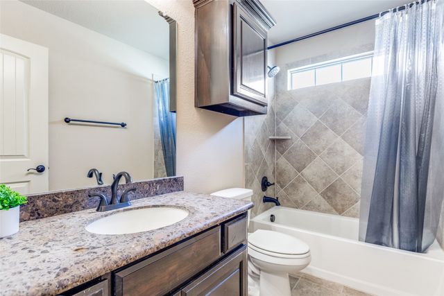 11916 Presario Road, Mckinney, TX 75071