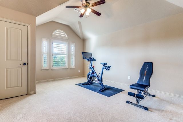 11916 Presario Road, Mckinney, TX 75071