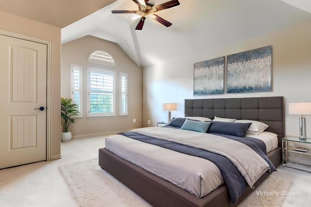 11916 Presario Road, Mckinney, TX 75071