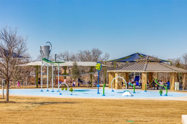 11916 Presario Road, Mckinney, TX 75071