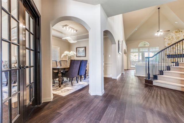 11916 Presario Road, Mckinney, TX 75071