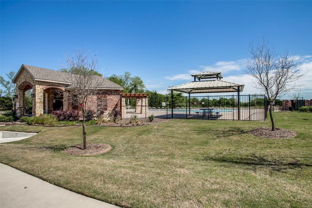11916 Presario Road, Mckinney, TX 75071