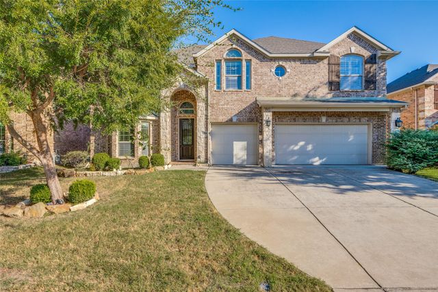 11916 Presario Road, Mckinney, TX 75071