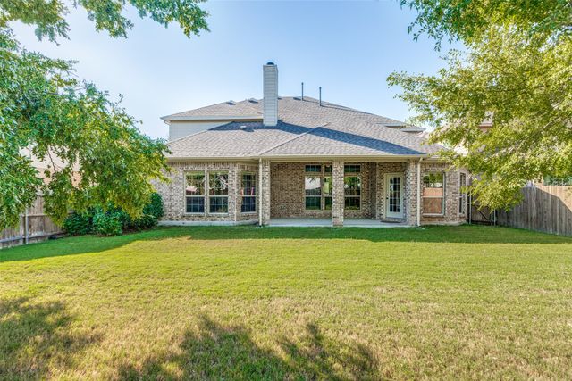11916 Presario Road, Mckinney, TX 75071