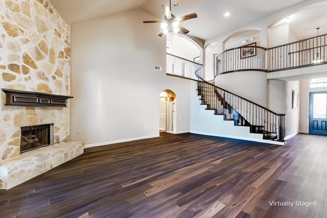 11916 Presario Road, Mckinney, TX 75071