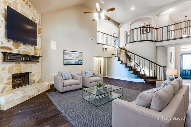 11916 Presario Road, Mckinney, TX 75071