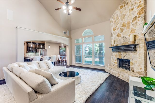 11916 Presario Road, Mckinney, TX 75071