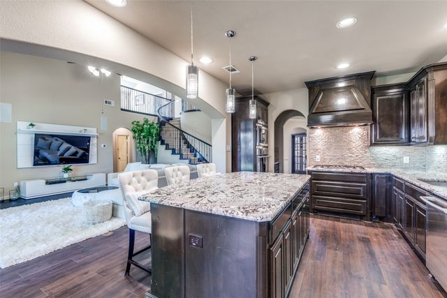 11916 Presario Road, Mckinney, TX 75071