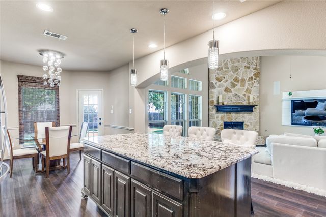 11916 Presario Road, Mckinney, TX 75071