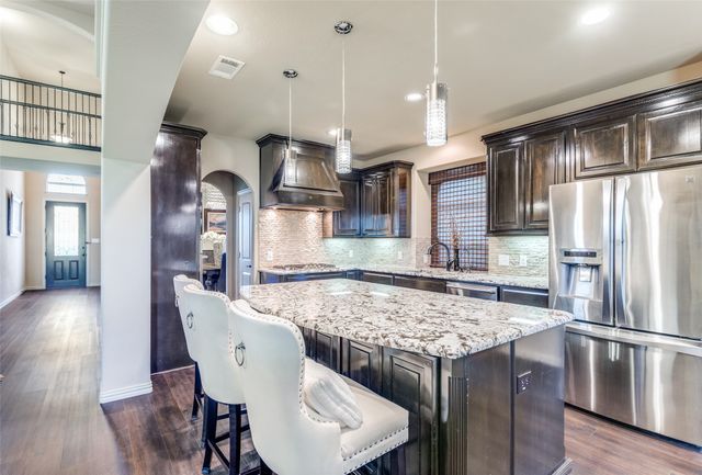 11916 Presario Road, Mckinney, TX 75071