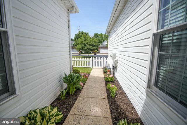 1503 TARRINGTON WAY, Hatfield, PA 19440
