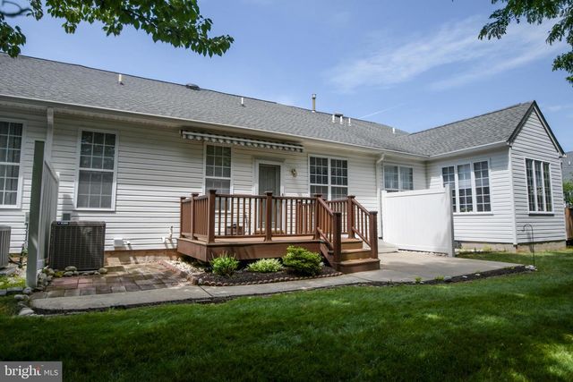 1503 TARRINGTON WAY, Hatfield, PA 19440