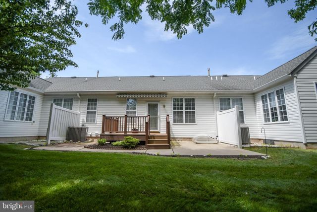 1503 TARRINGTON WAY, Hatfield, PA 19440